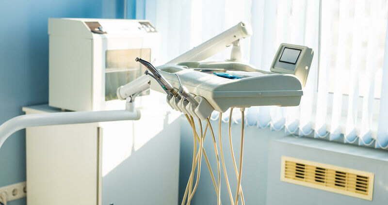 7 Benefits of Leasing Medical Equipment
