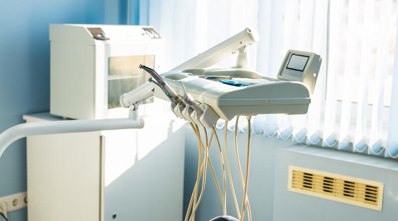 7 Benefits of Leasing Medical Equipment