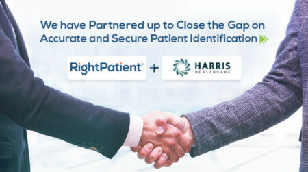 Twitter-RightPatient-Partners-With-Harris-Healthcare-Data-Integrity-Solutions