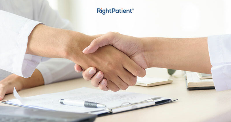 RightPatient-Partners-with-Harris-Healthcare