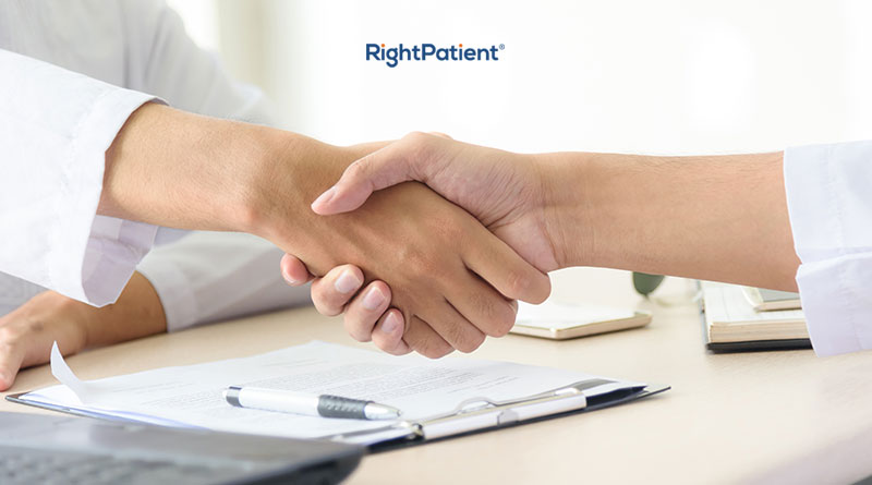 RightPatient Partners with Harris Healthcare to Secure and Maintain EMPI Data Integrity