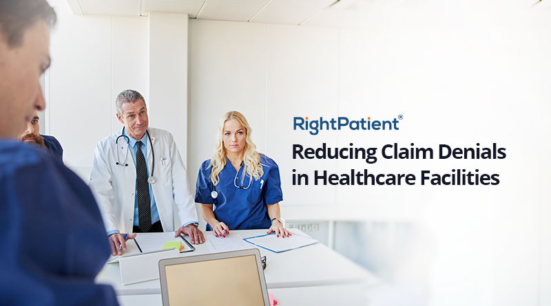 Dealing with Claim Denials in Healthcare Facilities
