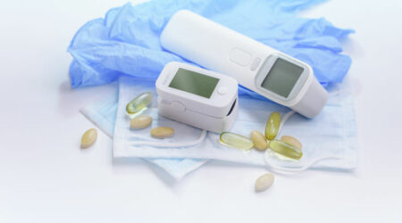 Seven Ways Remote Patient Monitoring Solutions Give You the Upper Hand 