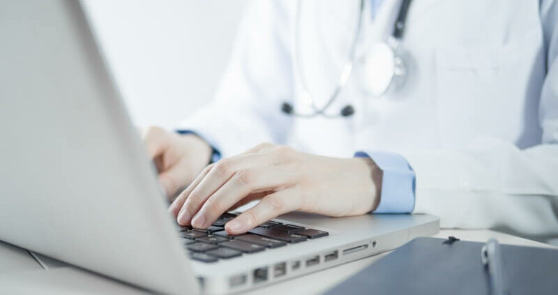 4 Benefits Of Keeping Electronic Health Records