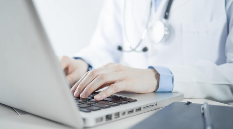 4 Benefits Of Keeping Electronic Health Records