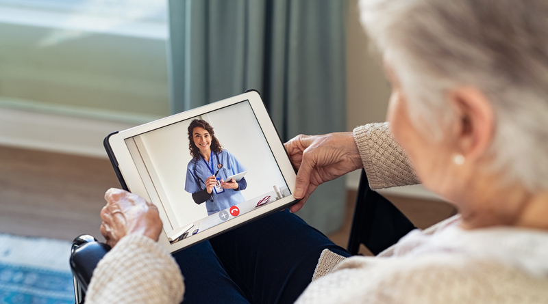 How-Telehealth-Is-Helping-Seniors-After-The-Pandemic