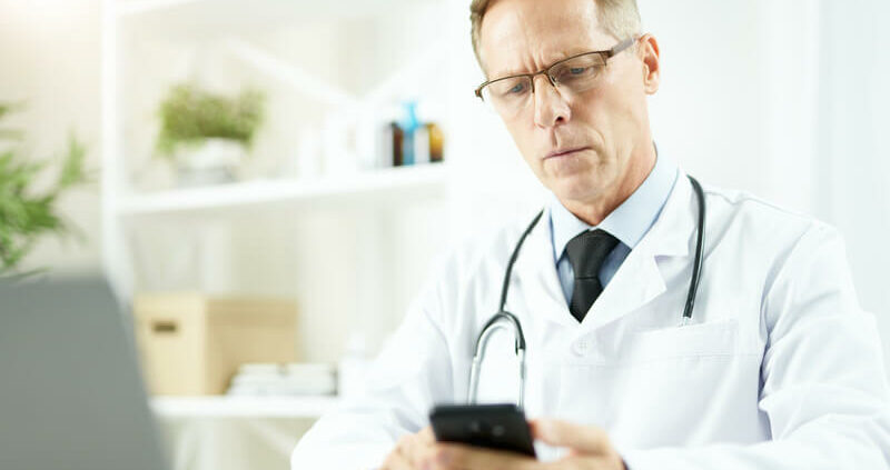 Improving Patient Engagement and Satisfaction With Text Messaging