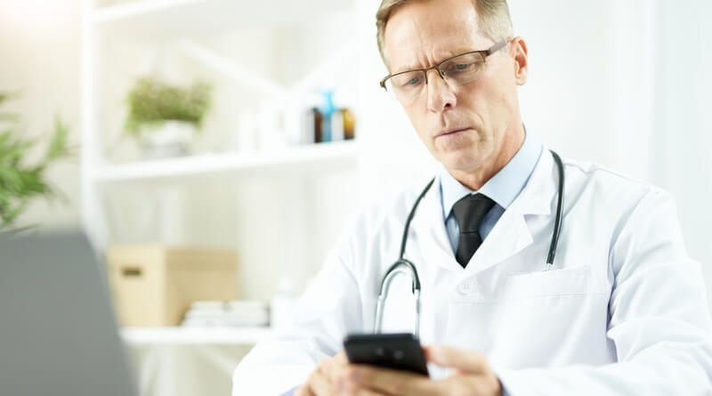 Improving Patient Engagement and Satisfaction With Text Messaging