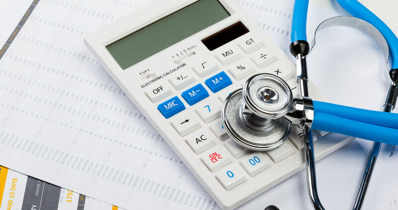 5 Ways Patients Can Pay Healthcare Costs