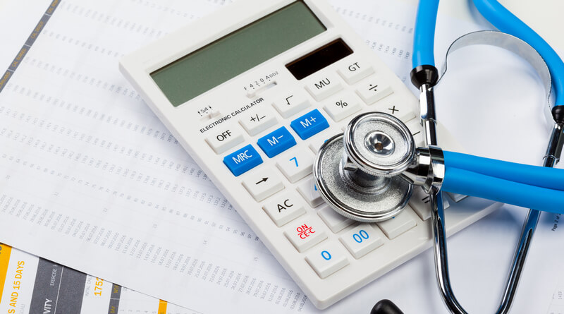 5 Ways Patients Can Pay Healthcare Costs