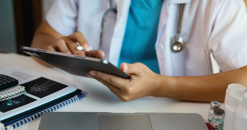 How Technology Is Transforming Patient Care