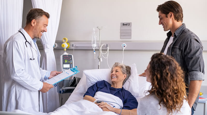 The Importance of Accurate Patient Identification: Ensuring Quality Care and Patient Safety