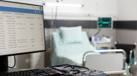 Why Ransomware Scenarios Commonly Occur at Hospitals