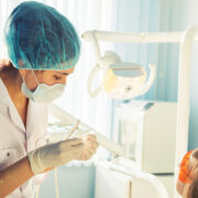 How dentists ensure patient safety at their facilities