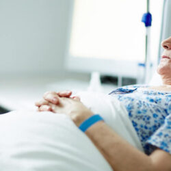 How Can Hospitals Better Accommodate Elderly Patients?
