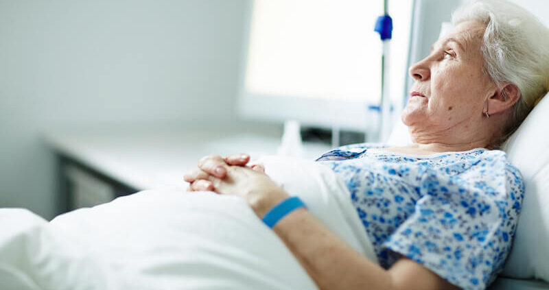 How Can Hospitals Better Accommodate Elderly Patients