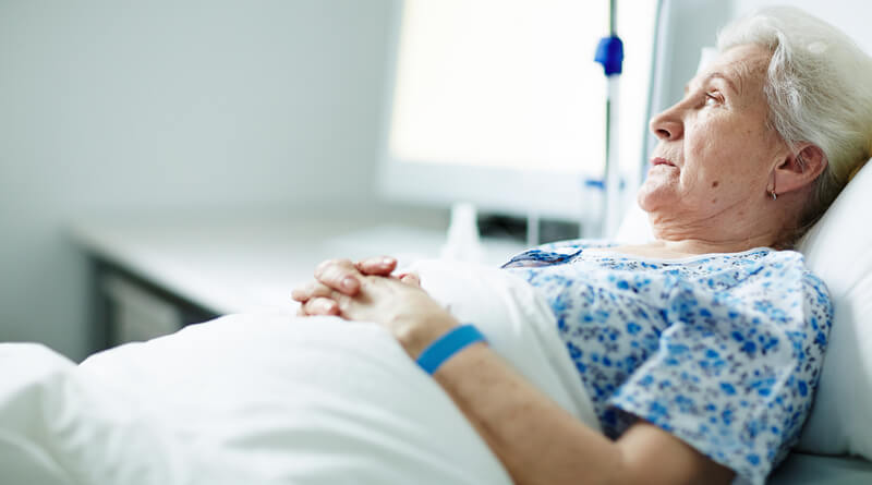 How Can Hospitals Better Accommodate Elderly Patients?