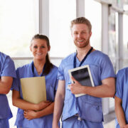 Understanding the Many Types of Nurses and the Care They're Able to Provide