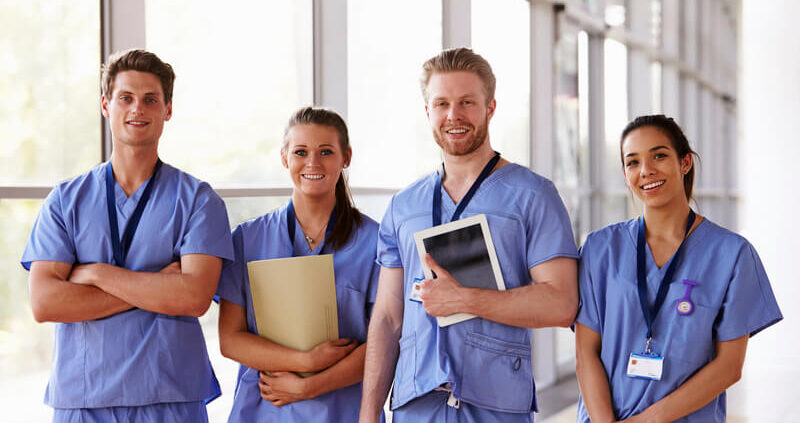 Understanding the Many Types of Nurses and the Care They're Able to Provide