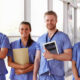 Understanding the Many Types of Nurses and the Care They're Able to Provide
