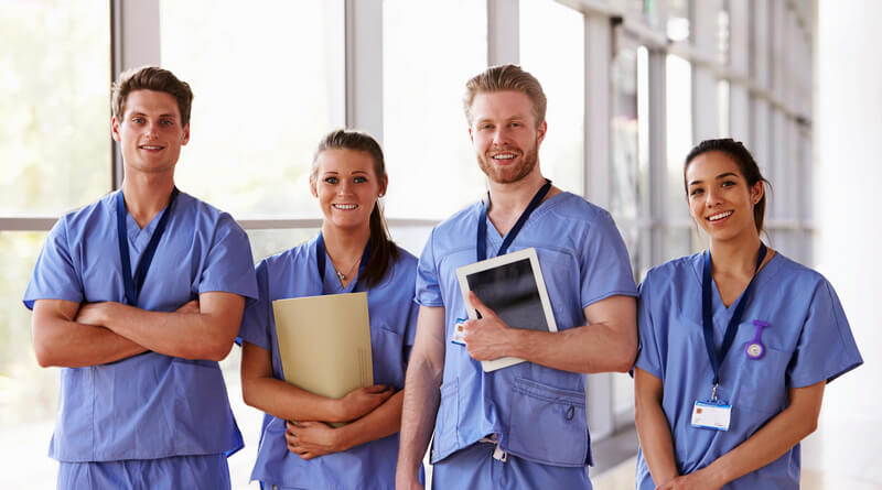 Understanding the Many Types of Nurses and the Care They're Able to Provide