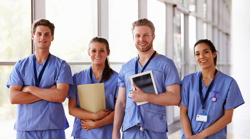 Understanding the Many Types of Nurses and the Care They’re Able to Provide