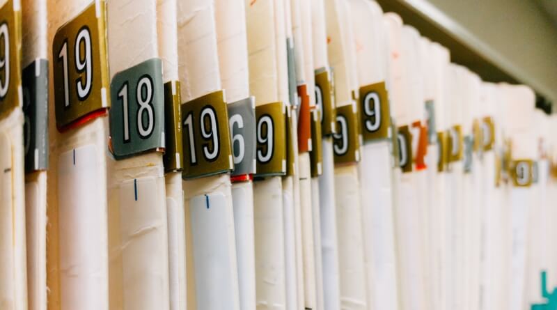 What Are The Potential Consequences of Medical Record Errors?