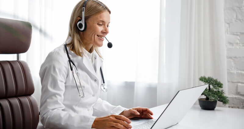 Embracing Telemedicine - Navigating Identity Theft Challenges in Virtual Healthcare