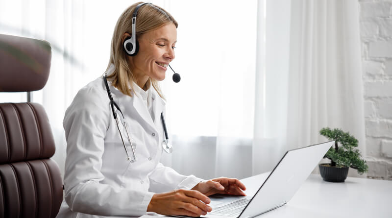 Embracing Telemedicine - Navigating Identity Theft Challenges in Virtual Healthcare
