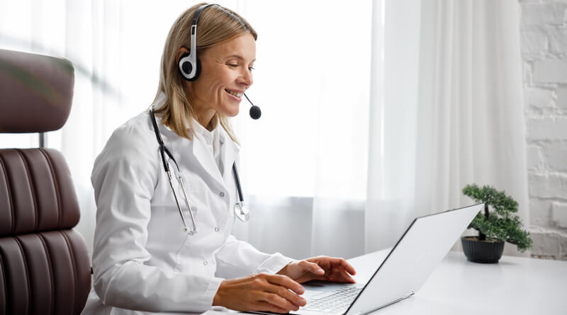 Embracing Telemedicine: Navigating Identity Theft Challenges in Virtual Healthcare