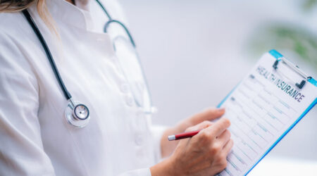 Patient-Centric Health Insurance - Enhancing Access and Personalization