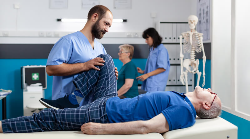 The Importance of Patient Safety in Chiropractic Care