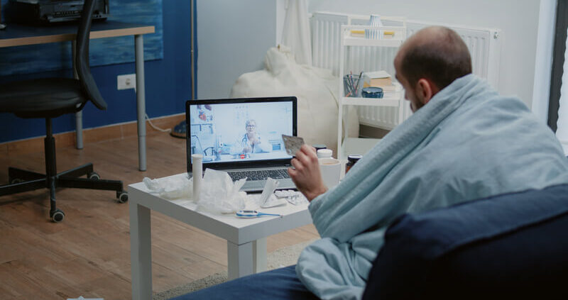 Empowering Cost-Effective Healthcare through Telehealth Services for Patients
