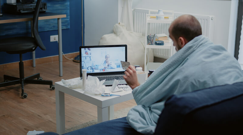 Empowering Cost-Effective Healthcare through Telehealth Services for Patients Empowering Cost-Effective Healthcare through Telehealth Services for Patients
