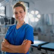 Nurse Practitioners - Empowering Healthcare through Advanced Practice and Compassionate Care