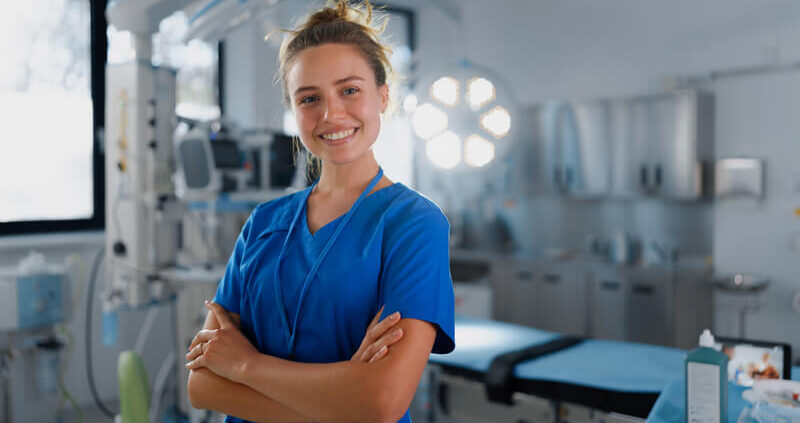 Nurse Practitioners - Empowering Healthcare through Advanced Practice and Compassionate Care