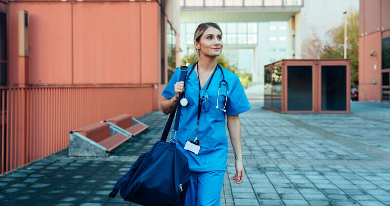 Unlocking Your Nursing Future - How To Find The Right Degree Program