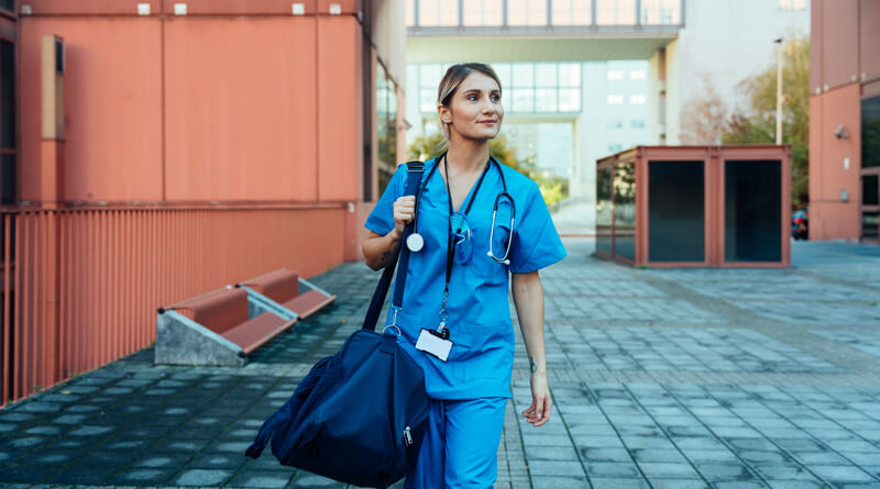 Unlocking Your Nursing Future - How To Find The Right Degree Program
