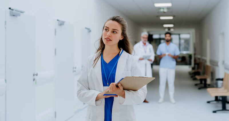 5 Ways to Improve Patient Safety in Hospitals