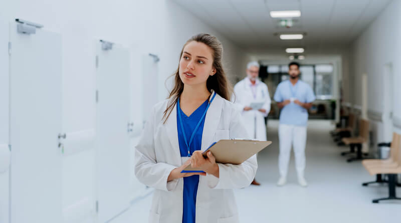 5 Ways to Improve Patient Safety in Hospitals