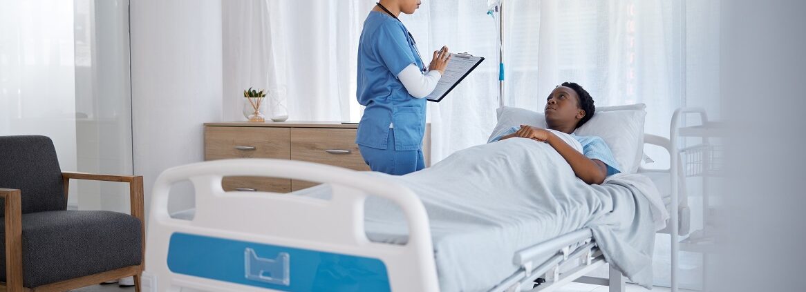 Ensuring Patient Health During and After Hospitalization