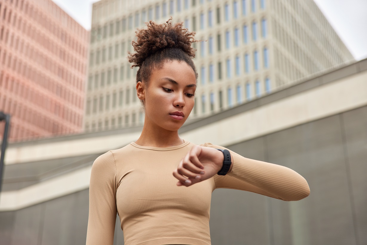 How Biometric Technology Is Used to Monitor Athletic Potential How Biometric Technology Is Used to Monitor Athletic Potential