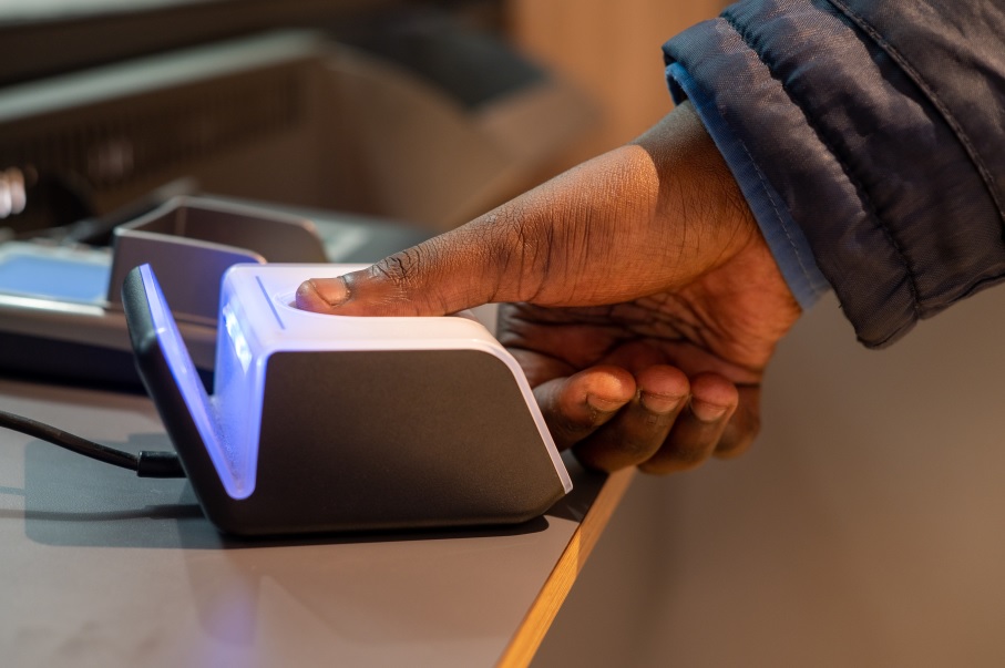 The Influence of Biometrics on Medical Data Security The Influence of Biometrics on Medical Data Security