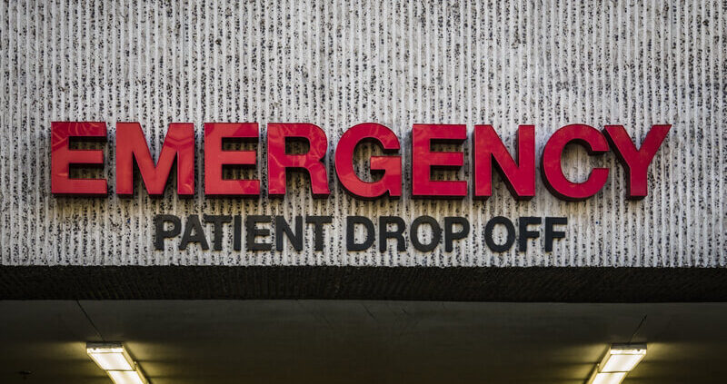 Emergency Room Triage - How Hospitals Prioritize Patients