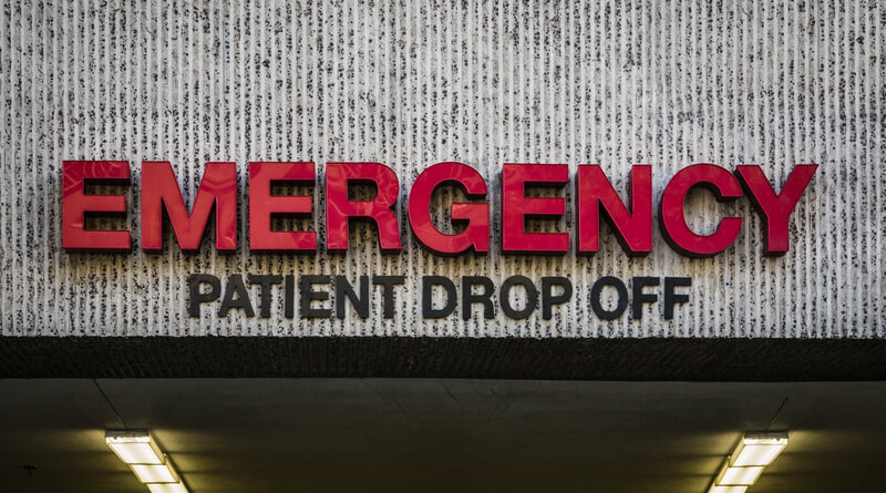 Emergency Room Triage: How Hospitals Prioritize Patients