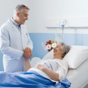 The Importance of Patient Comfort (and How Biometrics Can Help)