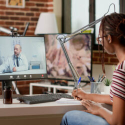 Revolutionizing Healthcare: The Advancements in Telehealth and Remote Patient Monitoring
