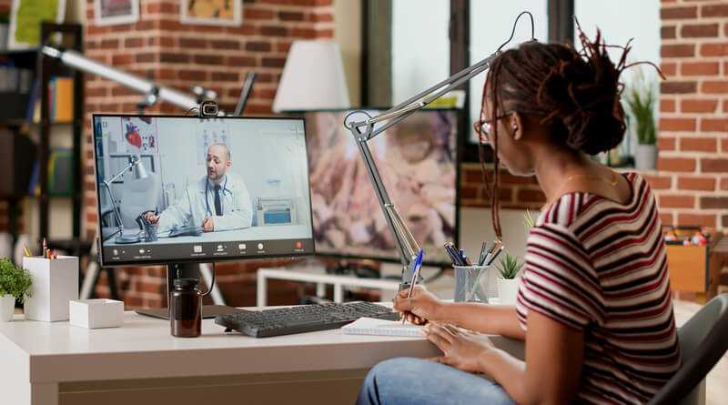 Revolutionizing Healthcare: The Advancements in Telehealth and Remote Patient Monitoring