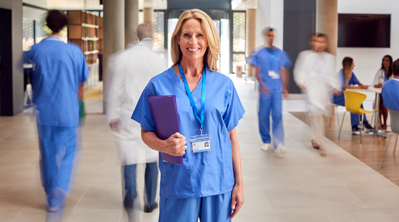 Forensic Nurses: What They Do and How They Contribute to Public Well-Being