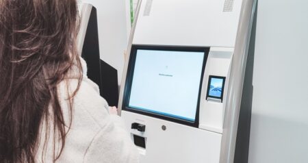 Telehealth Kiosks Bringing Equitable Healthcare to the Underserved
